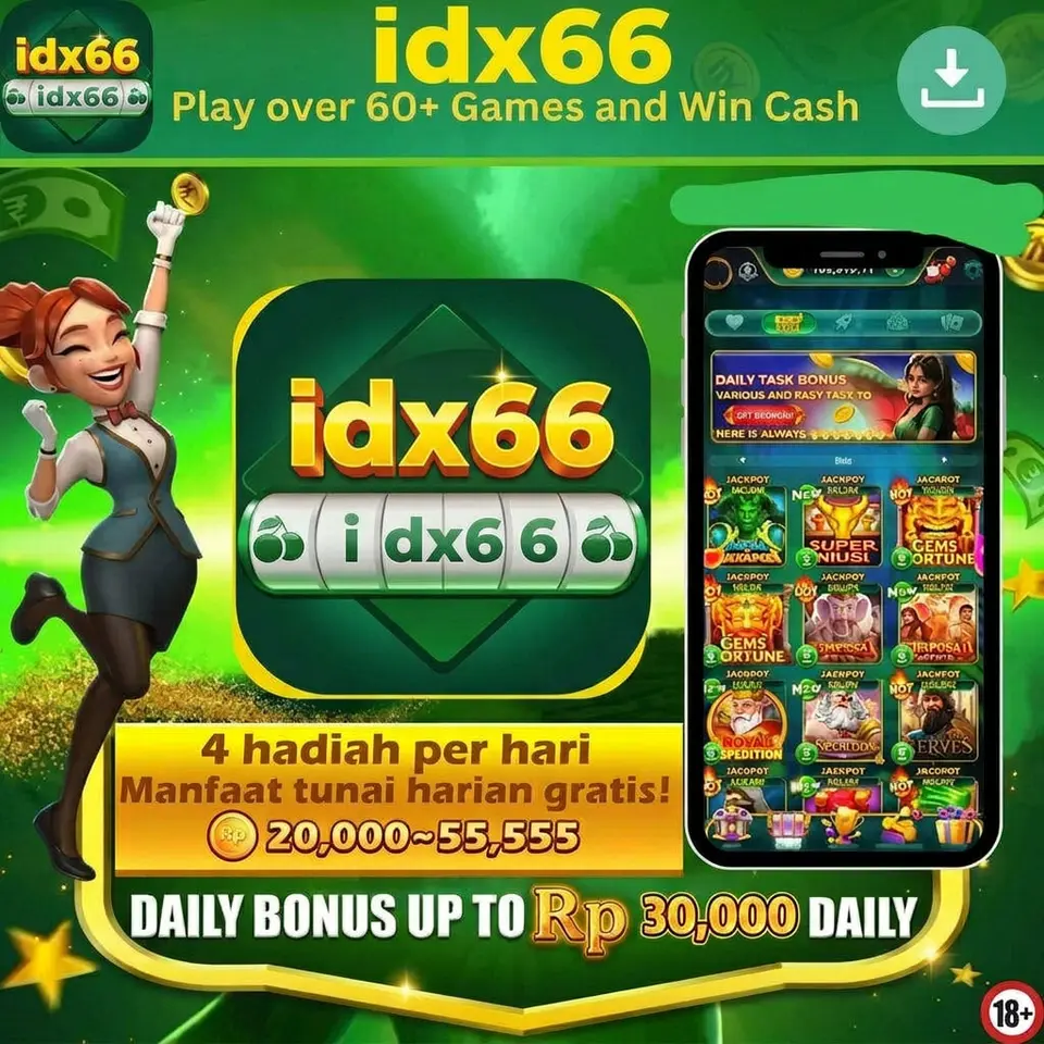 idx66 Unduh