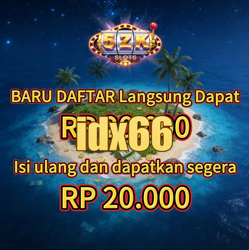 idx66 Preview - Resmi Unduh